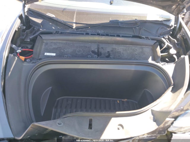 2023 TESLA MODEL Y 7SAYGDEF8PF863923 Photo 9