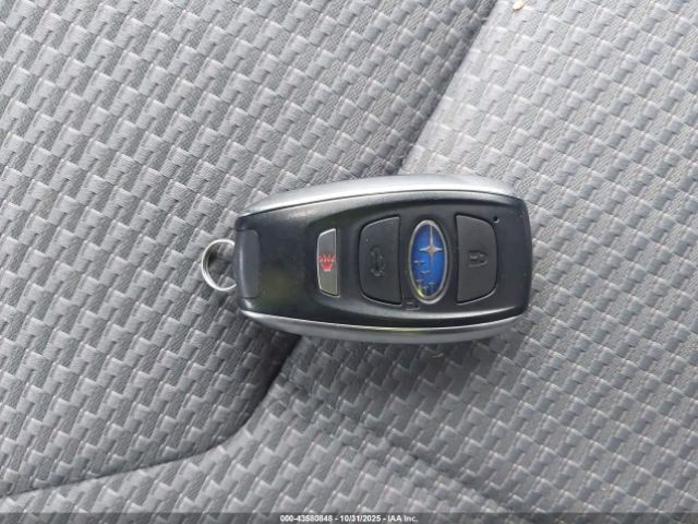 2019 SUBARU FORESTER JF2SKAPC2KH505505 Photo 10