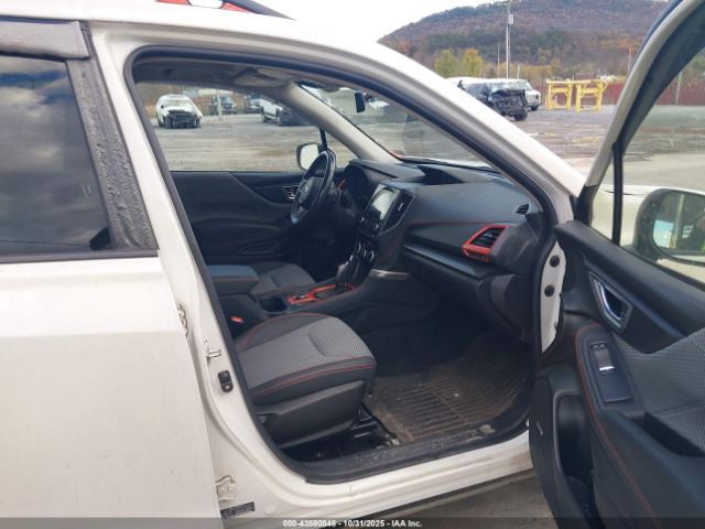 2019 SUBARU FORESTER JF2SKAPC2KH505505 Photo 4