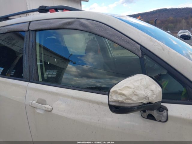 2019 SUBARU FORESTER JF2SKAPC2KH505505 Photo 5