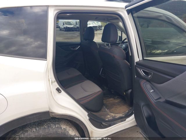 2019 SUBARU FORESTER JF2SKAPC2KH505505 Photo 7