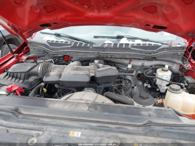 2018 FORD F-250 1FT7W2B67JEB68149 Photo 9