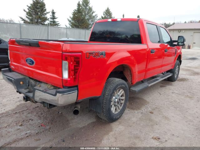 2018 FORD F-250 1FT7W2B67JEB68149 Photo 3