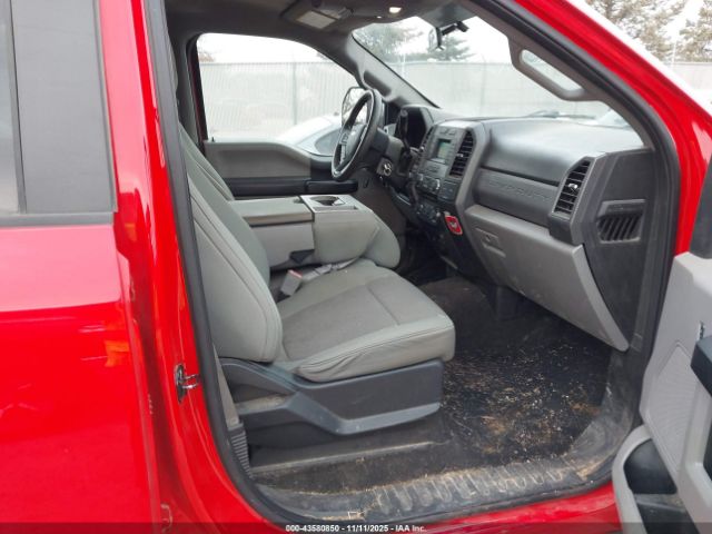 2018 FORD F-250 1FT7W2B67JEB68149 Photo 4