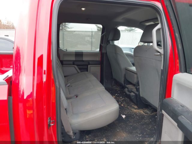 2018 FORD F-250 1FT7W2B67JEB68149 Photo 7