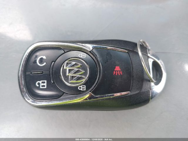 2022 BUICK ENCORE KL4CJASM9NB500499 Photo 10