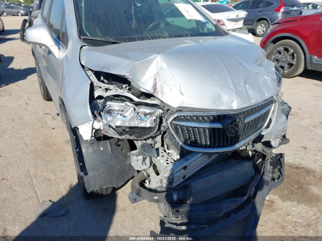 2022 BUICK ENCORE KL4CJASM9NB500499 Photo 5