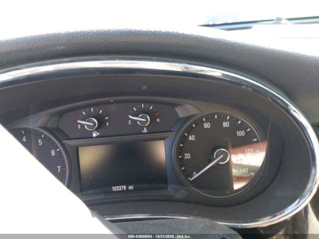 2022 BUICK ENCORE KL4CJASM9NB500499 Photo 6