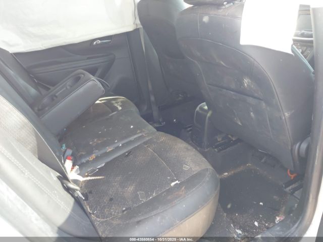 2022 BUICK ENCORE KL4CJASM9NB500499 Photo 7