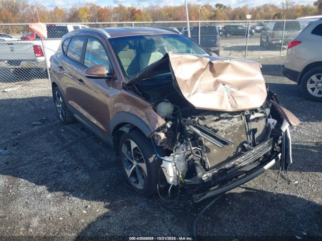 2016 HYUNDAI TUCSON KM8J3CA28GU246872