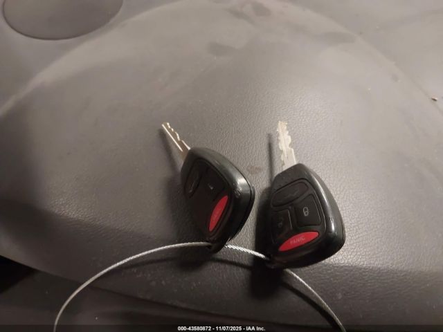 2006 CHRYSLER 300 2C3KA43R76H271928 Photo 10