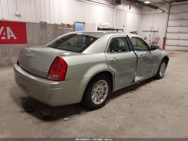 2006 CHRYSLER 300 2C3KA43R76H271928 Photo 3
