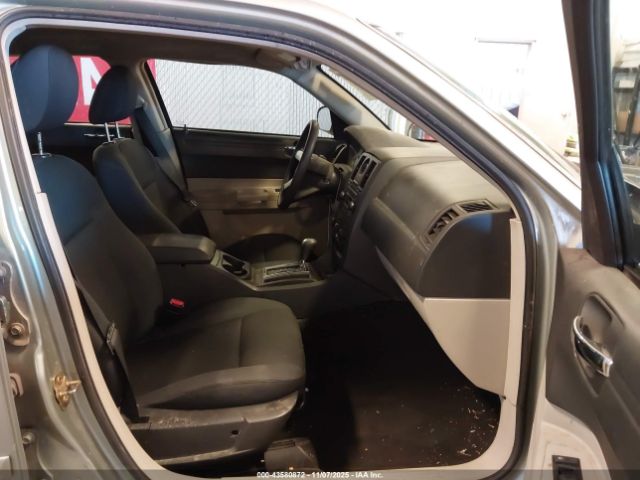 2006 CHRYSLER 300 2C3KA43R76H271928 Photo 4