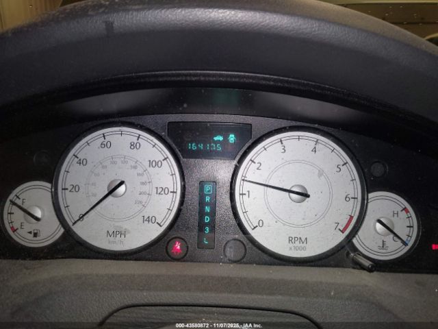 2006 CHRYSLER 300 2C3KA43R76H271928 Photo 6