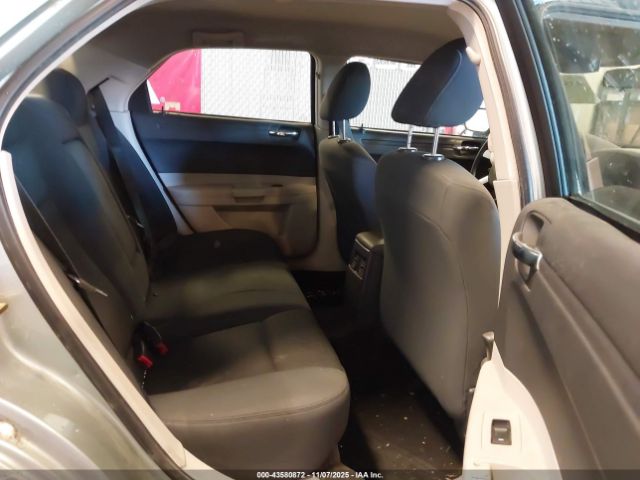 2006 CHRYSLER 300 2C3KA43R76H271928 Photo 7