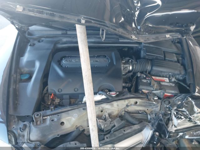 2006 ACURA TL 19UUA662X6A053304 Photo 9