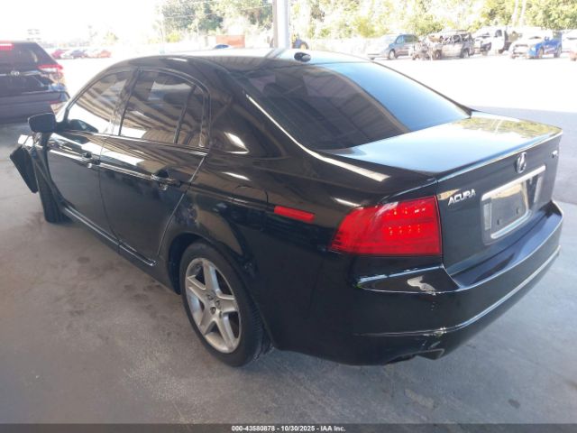 2006 ACURA TL 19UUA662X6A053304 Photo 2