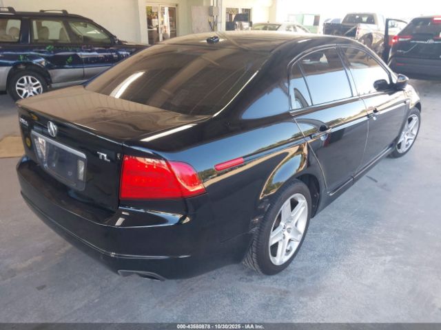 2006 ACURA TL 19UUA662X6A053304 Photo 3