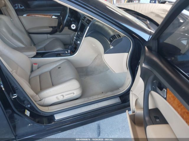 2006 ACURA TL 19UUA662X6A053304 Photo 4