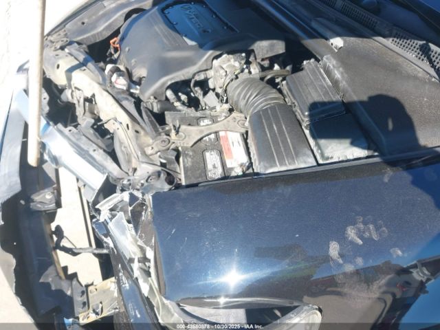 2006 ACURA TL 19UUA662X6A053304 Photo 5