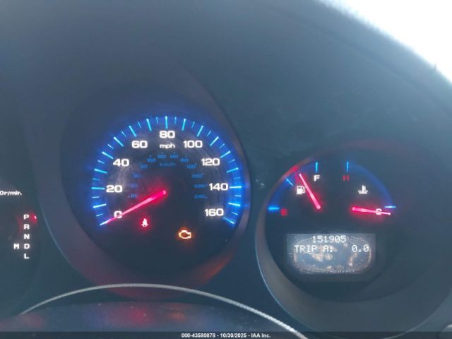 2006 ACURA TL 19UUA662X6A053304 Photo 6