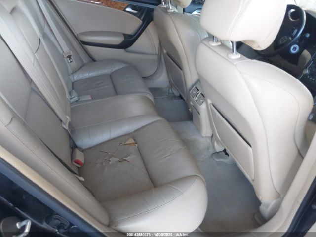 2006 ACURA TL 19UUA662X6A053304 Photo 7