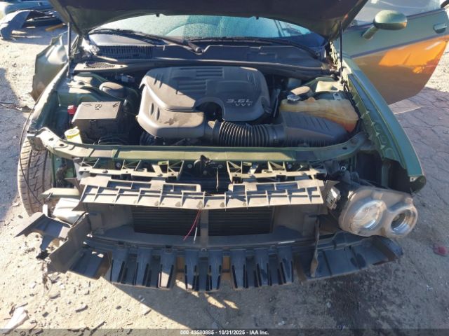 2020 DODGE CHALLENGER 2C3CDZJG0LH250957 Photo 9