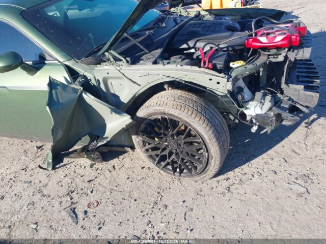 2020 DODGE CHALLENGER 2C3CDZJG0LH250957 Photo 5