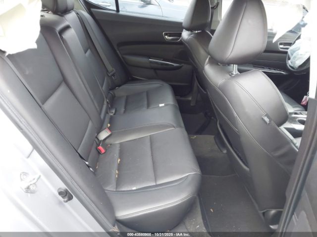 2018 ACURA TLX 19UUB1F58JA008364 Photo 7