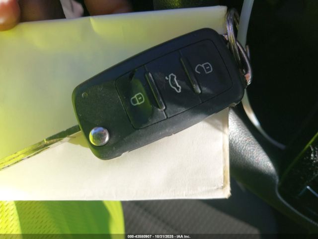 2017 VOLKSWAGEN JETTA 3VW2B7AJ6HM283030 Photo 10