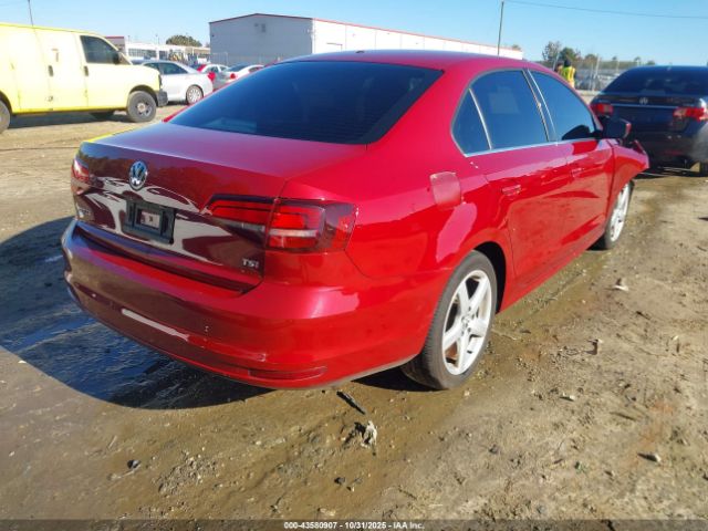 2017 VOLKSWAGEN JETTA 3VW2B7AJ6HM283030 Photo 3