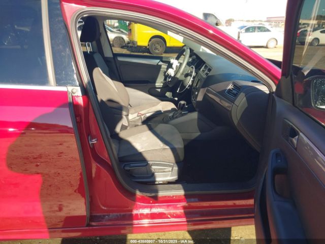 2017 VOLKSWAGEN JETTA 3VW2B7AJ6HM283030 Photo 4