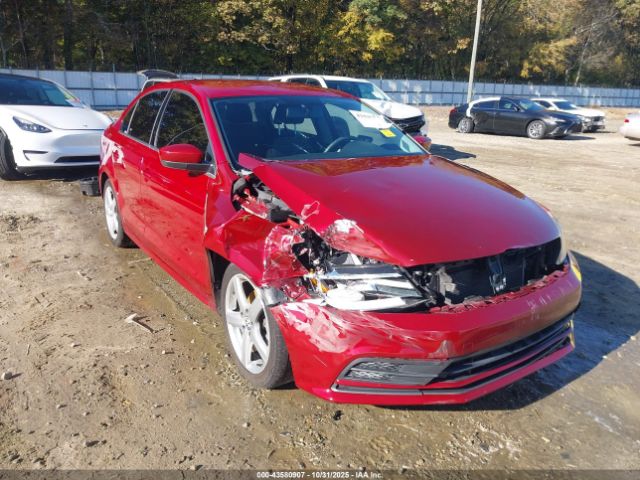 2017 VOLKSWAGEN JETTA 3VW2B7AJ6HM283030 Photo 5
