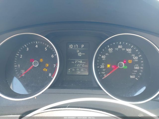 2017 VOLKSWAGEN JETTA 3VW2B7AJ6HM283030 Photo 6
