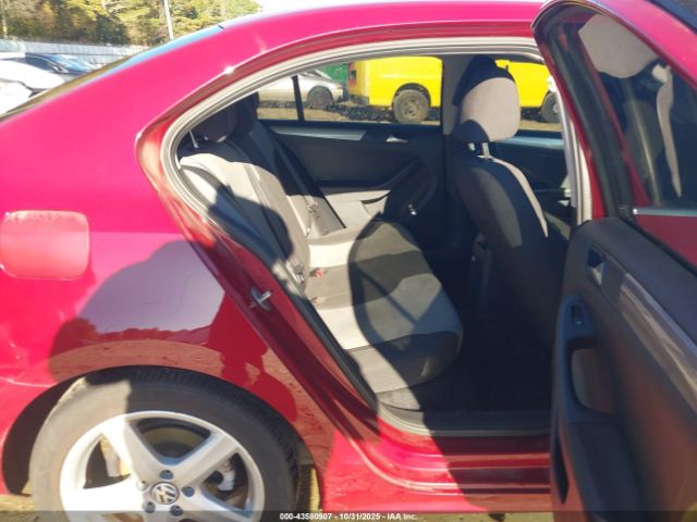 2017 VOLKSWAGEN JETTA 3VW2B7AJ6HM283030 Photo 7