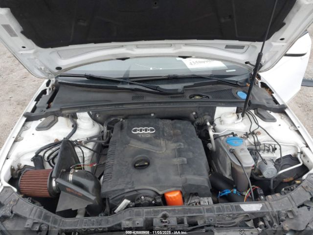 2016 AUDI A4 WAUBFAFL7GN016351 Photo 9