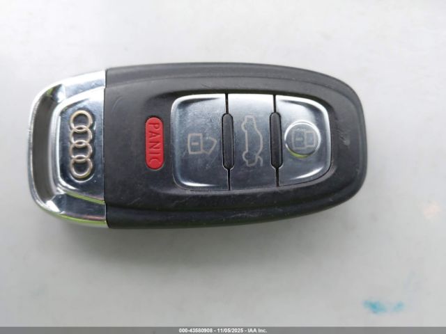 2016 AUDI A4 WAUBFAFL7GN016351 Photo 10