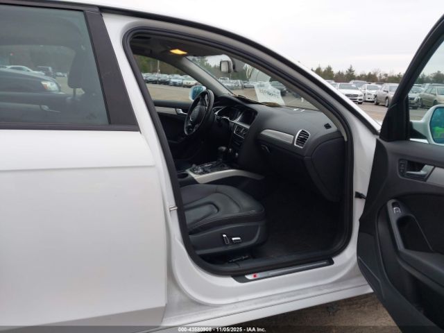 2016 AUDI A4 WAUBFAFL7GN016351 Photo 4