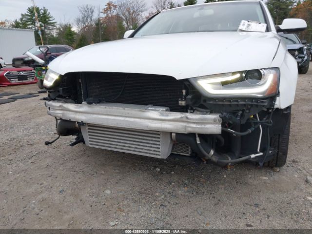 2016 AUDI A4 WAUBFAFL7GN016351 Photo 5