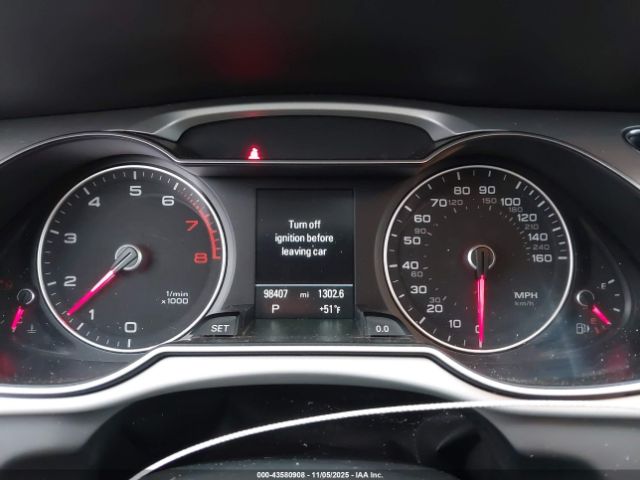 2016 AUDI A4 WAUBFAFL7GN016351 Photo 6