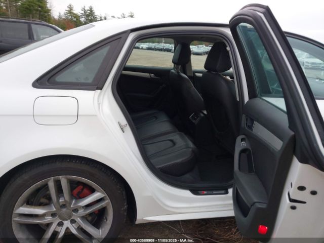 2016 AUDI A4 WAUBFAFL7GN016351 Photo 7