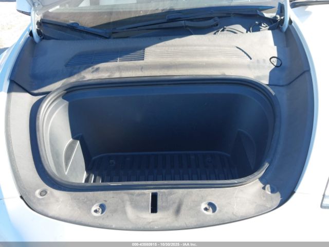2021 TESLA MODEL Y 5YJYGAEE5MF212702 Photo 9