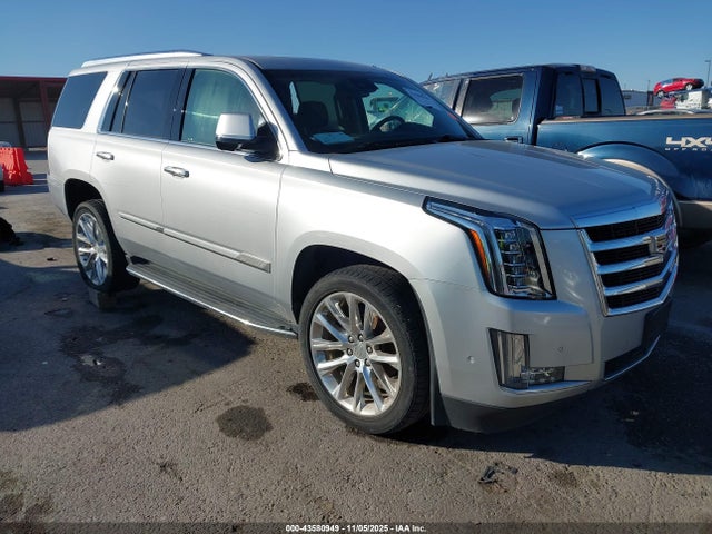 2020 CADILLAC ESCALADE 1GYS4BKJXLR110594 Photo 0