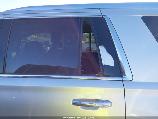 2020 CADILLAC ESCALADE 1GYS4BKJXLR110594 Photo 5