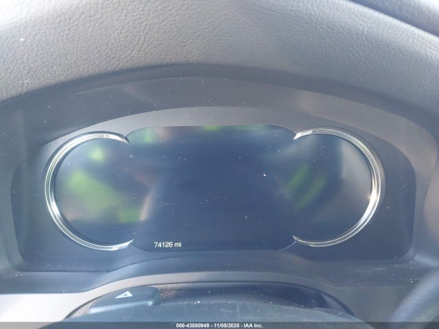 2020 CADILLAC ESCALADE 1GYS4BKJXLR110594 Photo 6