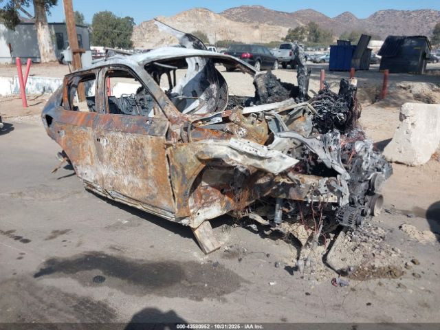 2023 AUDI SQ5 WA1B4AFYXP2035816