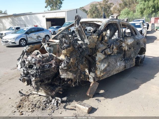 2023 AUDI SQ5 WA1B4AFYXP2035816 Photo 1