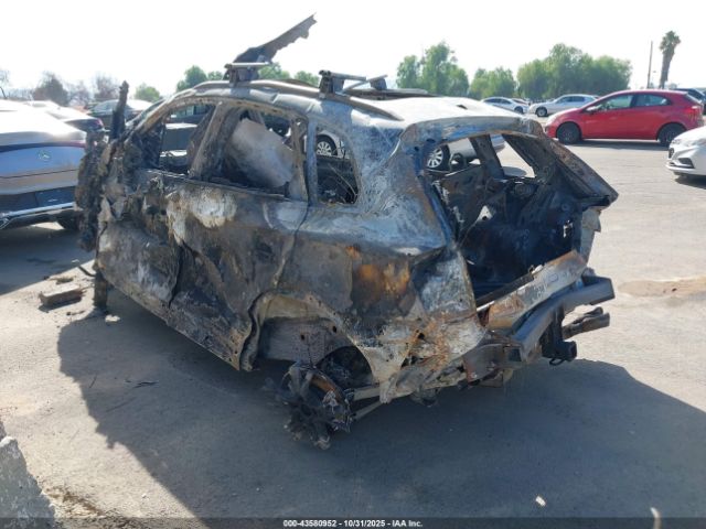 2023 AUDI SQ5 WA1B4AFYXP2035816 Photo 2