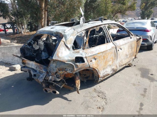 2023 AUDI SQ5 WA1B4AFYXP2035816 Photo 3