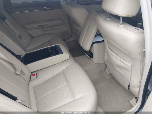 2008 Infiniti M35x მანქანა იყიდება აუქციონზე, vin: JNKAY01F78M655131, აუქციონის ნომერი: 43580965